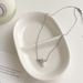 Fashionable And Elegant Knotted Pearl Necklace For Women, Light Luxury, Niche Temperament, High-end Design, Exquisite_ipsvogv.com