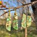 Bohemian Style Imperial Stone Earrings Popular Ins Jewelry Jewelry Ladies Earrings_ipsvogv.com