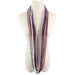 Classic Multi Color Pearl Knotted Necklace Korean Sweater Chain Fashion Accessories_ipsvogv.com