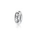 Women's Jewelry Original Design New 12 Constellations S925 Silver Spacer Beads Simple Style Fashion Color Zircon Diy Accessories_ipsvogv.com