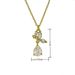 Butterfly Zircon Necklace For Girls Light Luxury Niche Design High End New Clavicle Chain Strong Chain Summer Gift_ipsvogv.com