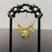 Chinese Style Hollow Out Can Open Sachet Bracelet With No Fire To Expand Fragrance, High-end And Versatile Bracelet,_ipsvogv.com