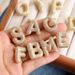 Hot Sale Retro English Balloon Letter Necklace Pendant Accessories_ipsvogv.com