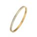 Four Sided Women's Bracelet, Accessories, Novice Jewelry, Inlaid Diamond Jewelry_ipsvogv.com