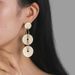 Exaggerated Hoop 2023 New Trendy Elegant Fashionable Statement Earrings For Women_ipsvogv.com