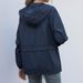 Women's Zipper Hoodie Lightweight Outdoor Hiking Raincoat Jacket Jacket Ready in Stock_ipsvogv.com