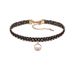 Fashion Black Lace Necklace For Women, Trendy Choker With High-end Feel, Collarbone Chain_ipsvogv.com