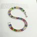 Hot Selling Rectangular Colorful Bracelet, Trendy, Exquisite, Fashionable, High-end Women's Bracelet_ipsvogv.com