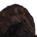 Play butterfly ponytail Halloween Anna shape role play bow cosplay wig Halloween_ipsvogv.com