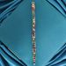 Advanced Copper Set Zircon Bracelet, Women's Tennis Chain, Fashion Color Full Diamond Handmade Accessories, Jewelry_ipsvogv.com
