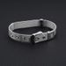 Titanium Steel For Women Summer Ins Niche Design Sense Jewelry High-end Light Luxury Couple Style Hip-hop Watch Band_ipsvogv.com