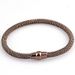 Stainless Steel Spring Cable Bracelet Elastic Magnet Buckle Jewelry Fashion Jewelry Bracelet Titanium Steel Jewelry_ipsvogv.com