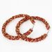 Jewelry Fashion Trend Diamond Earrings Simple Popular Earrings Hoop Earrings_ipsvogv.com