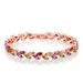 Fashion Color Bracelet Series Women's Copper Hand Decoration Micro Inlaid Zircon Luxury Jewelry_ipsvogv.com