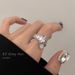 【 1201 People's Reviews 】 Dingding Dangdang~A Diamond Filled Zircon That Can Be Shaken Off, Suitable For Women's Niche_ipsvogv.com