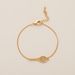 Tennis Racket Necklace, Female Niche Design Pendant, Personalized Collarbone Chain, Ins Sports Series Necklace_ipsvogv.com