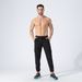 Men's Clothing Casual Straight Overalls Quick-Drying Sports Running Fitness Outdoor Cycling Pants Breathable Loose Sweatpants_ipsvogv.com