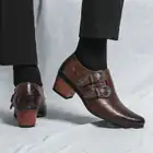 Men's Monk Strap Shoes_ipsvogv