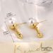 Fashion High Grade Natural Pearl Zircon Earrings For Women Flower Star Retro Light Luxury Earrings Ear Clips Silver Needle_ipsvogv.com