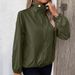 Women's Clothing waterproof clothing outdoor sports leisure raincoat casual jacket jacket tops_ipsvogv.com