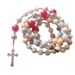 Cross Hand Holding String Cross Beads Men And Women Hand String Jewelry To Send Boyfriend And Girlfriend Gifts_ipsvogv.com