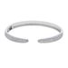 Women's Jewelry Open Bracelet Inlaid With Zircon Hip Hop Style New Bracelet Jewelry_ipsvogv.com
