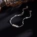 Fangxing Transport Round Bead Copper Coin Bracelet Women's S Pure Silver Ancient Individually Cold High End Sense_ipsvogv.com