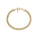 Fashion High End Simple Women'S Mesh Chain Elegant Ladies Bracelet New Niche Mesh Bracelet_ipsvogv.com