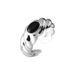 Cold Style, Cool Handsome Thread, Fashionable And Personalized Ring, Versatile, Niche, Light Luxury Design, High-end_ipsvogv.com