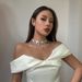 Jewelry Light Luxury Full Of Diamonds, Spicy Girl Collarbone Necklace, Female Niche Versatile Design, Neck Chain Choker_ipsvogv.com