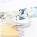 big Unisex Nail Bracelet Plated Gold Jewelry Bracelets For Women Girl Ladies Set Jewlery Designer Birthday Wedding Party_ipsvogv.com