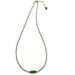Shi Family Pearl Necklace For Women, Light Luxury, Niche, High-end, Collarbone Chain, Jade Pendant Necklace, Jewelry,_ipsvogv.com