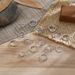 New Open Drop Joint Fashion Flower And Leaf Combination 15 Piece Set Ring_ipsvogv.com