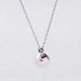 Pearl Necklaces For Women Elements Crystal Clavicle Necklace For Women_ipsvogv.com