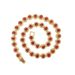 New 12mm Round Necklace Ladies Elegant Gorgeous Color Necklace Fashion Personality Accessories_ipsvogv.com