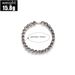 New Personalized Instagram Style Inlaid Black Bracelet Handpiece_ipsvogv.com