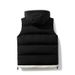 Couples High-quality Autumn And Winter New Style Small Fresh Slimming Style Color Matching Hooded Men's Vest Men's Fashion_ipsvogv.com