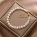 Alien Freshwater Pearl Magnetic Buckle B, Student Best Friend Girl Instagram, Simple And Indifferent Style Bead_ipsvogv.com