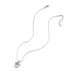 Hot Selling Necklaces, Fashionable And Personalized Love Points, Diamond Pendants, Necklaces_ipsvogv.com