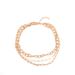 Hot Selling New Irregular Baroque Freshwater Pearl Multi-layer Necklace For Women_ipsvogv.com