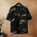 Men's Clothing summer sports men's five point short sleeved running basketball uniforms casual loose T shirt shorts two piece suit_ipsvogv.com