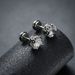 men High-end Feel, Made Of Titanium Steel That Does Not Fade, Featuring American Style Minimalist Design Niche_ipsvogv.com