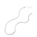 Jewelry Men's Domineering Bold Necklace Hip-hop Trendy Cool Cold Street Collarbone Chain_ipsvogv.com