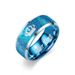 King Queen Crown Couple Ring Xiyin Hand Jewelry_ipsvogv.com