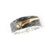 Chiba Handmade Thai Silver "Meteor" Ring For Men's Starry Sky Series Gifts To Boyfriends Trend_ipsvogv.com
