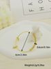 Bohemian Lightweight Personality Classic Fashion Women's Bracelet Geometric Shape Birthday Party Gift_ipsvogv.com