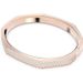 Starry Sky Geometric Bracelet Female Crystal DEXTERA Industrial Style Pyramid Bracelet Female_ipsvogv.com