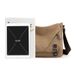 Lightweight Men's Bag New Men's Canvas Large Capacity Crossbody Bag Multifunctional Fashion Trend Casual Shoulder Bag_ipsvogv.com