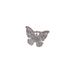 New Luxury Zircon Butterfly Opening Ring, European And American Light Luxury Trendy Index Finger Ring, Niche High-end Sense, Versatile Bracelet_ipsvogv.com