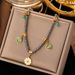 Fashionable And Versatile Necklace_ipsvogv.com